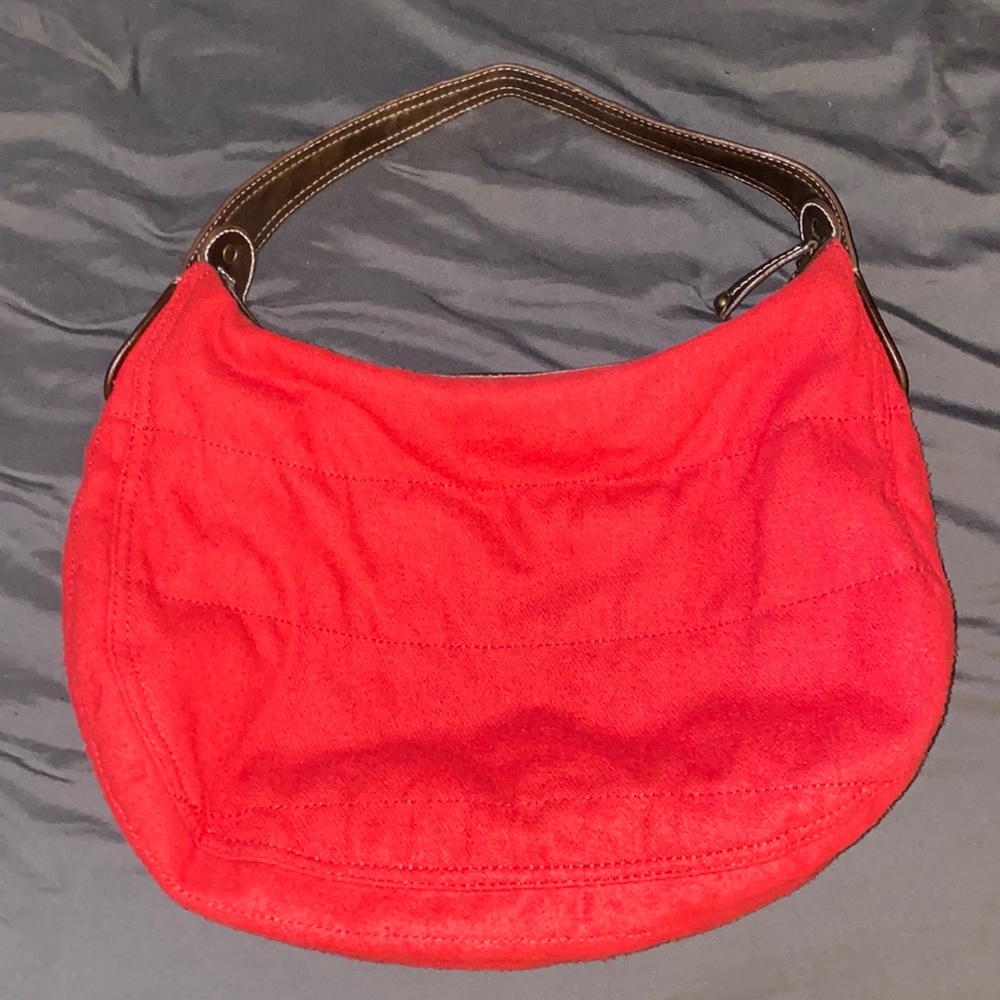 Vintage Gap Hobo Shoulder Purse